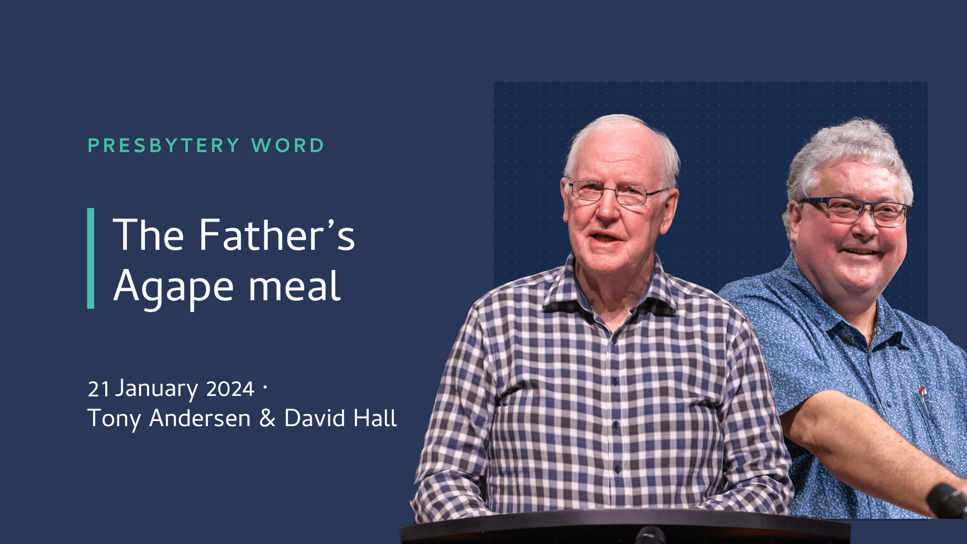 Brisbane Christian Fellowship Church in Samford Live Stream